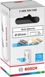 Bosch universaalne keermega augusaag 29 x 40 mm.